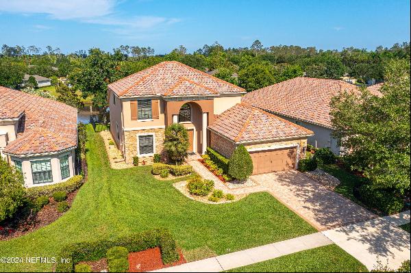 Ponte Vedra Residential