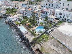 Private Villa for sale in Ischia (Italy)