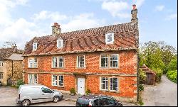 Church Street, Lacock, Wiltshire, SN15 2LB