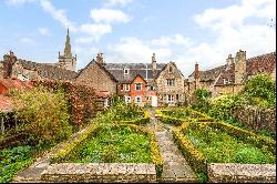 Church Street, Lacock, Wiltshire, SN15 2LB