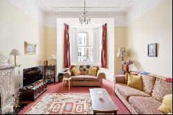 Redcliffe Square, Chelsea, London, SW10 9HG