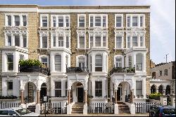 Redcliffe Square, Chelsea, London, SW10 9HG