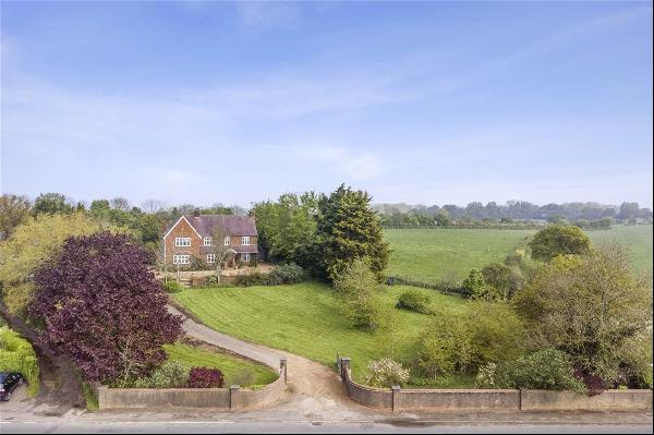 Luton Road, Offley, Hitchin, Hertfordshire, SG5 3DR