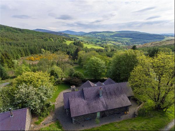 Ballycumber South, Ballycumber South, Co. Wicklow, Y14 FE03