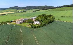 Cairnton, Fordoun, Laurencekirk, Kincardineshire, AB30 1SN