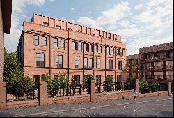 The Old Schoolhouse, Glasgow, G20 6EZ