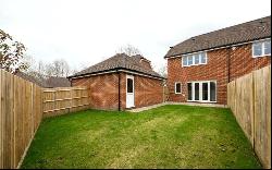 Manorwood, West Horsley, Leatherhead, Surrey, KT24 6HQ