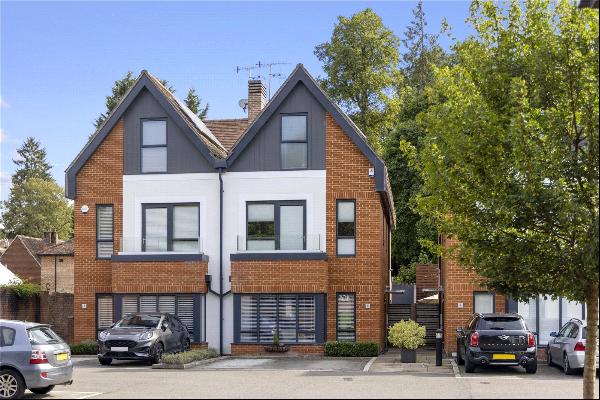 Chestnut Avenue, Guildford, Surrey, GU2 4AE