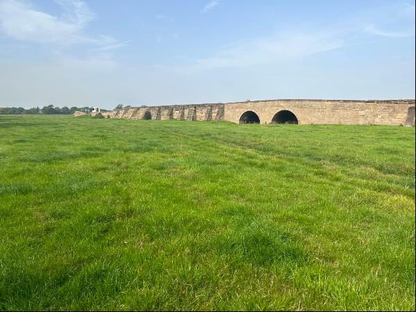 Swarkestone, Derby, Derbyshire, DE73 7HW