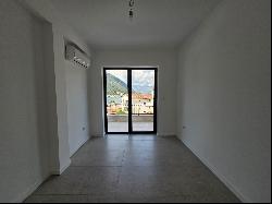 Two-Bedroom Apartment With Sea View, Dobrota, Kotor, Montenegro, R2314