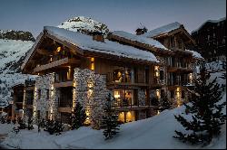 Vail Lodge, Val D'Isere, 73150