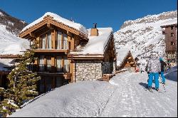 Vail Lodge, Val D'Isere, 73150