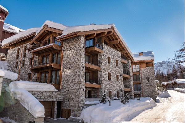 Vail Lodge, Val D'Isere, 73150