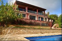 Fantastic house for rent in Ses Rotgetes, Esporles