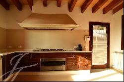 Fantastic house for rent in Ses Rotgetes, Esporles