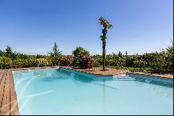 Bordeaux Right Bank - Exceptional Villa with Pool and 5 Bedrooms - Exclusive to John Taylo