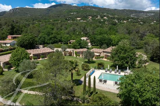 Tourrettes Sur Loup