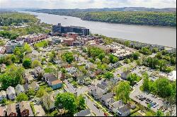 35 Lincoln Avenue #A, Poughkeepsie NY 12601