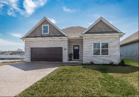 3103 Fehme Court, Evansville IN 47725