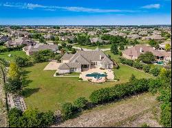 6208 Southridge Parkway, Parker TX 75002