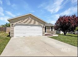 3919 Hickman St, Caldwell ID 83607