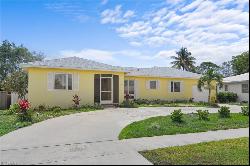 1169 Fourwinds Ave, Marco Island FL 34145