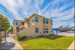 2535 Magnolia Avenue, Long Beach CA 90806