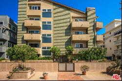 16 Quarterdeck Street Unit 302, Marina Del Rey CA 90292