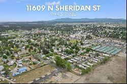 11607 Unit 1 N Sheridan St, Mead WA 99021