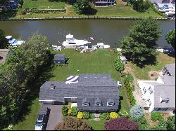 12 Anchorage Lane, Old Saybrook CT 06475