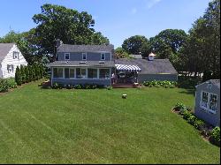 12 Anchorage Lane, Old Saybrook CT 06475