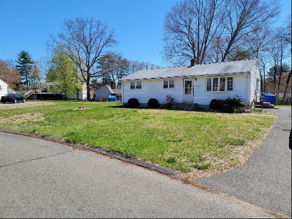 18 Marble Road, Enfield CT 06082