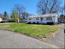 18 Marble Road, Enfield CT 06082
