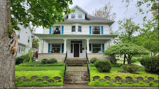 423 Northwest Street, Bellevue OH 44811