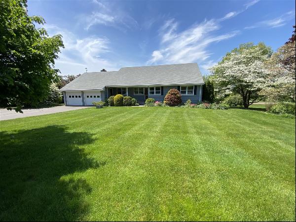 365 Coleman Road, Middletown CT 06457