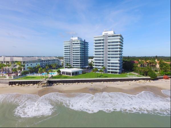 3554 Ocean Drive Unit 702S, Vero Beach FL 32963