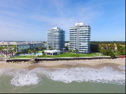 3554 Ocean Drive Unit 702S, Vero Beach FL 32963