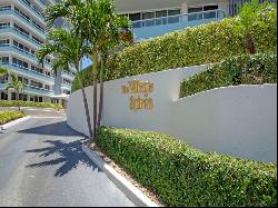 3554 Ocean Drive Unit 702S, Vero Beach FL 32963