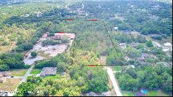 Gannet Avenue, Weeki Wachee FL 34613