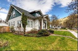 340 Evans Avenue, Missoula MT 59801