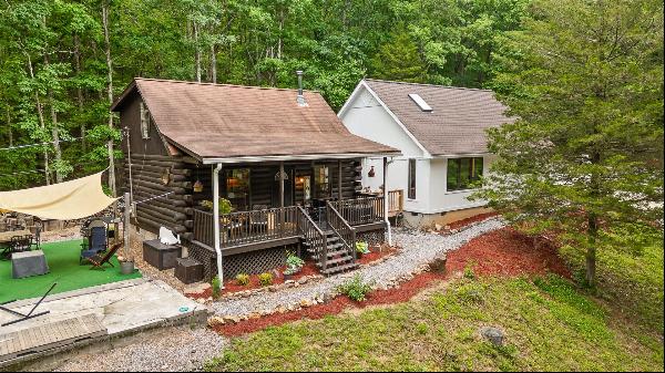 1680 Old Ringgold Road, Rocky Face GA 30740