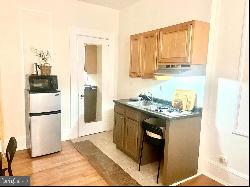 1324 Locust Street Unit 1530, Philadelphia PA 19107