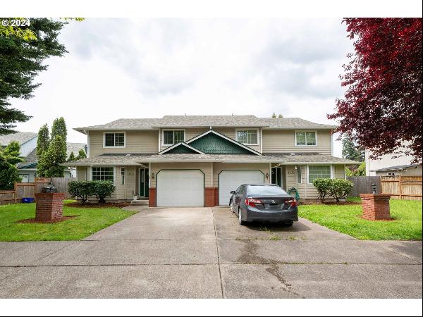 4836 Spring Meadow Ave, Eugene OR 97404