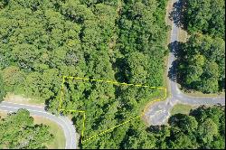 Lot 31 Blue Water Beach Cir, Carrabelle FL 32323