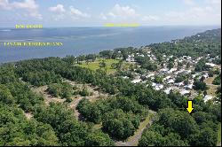 Lot 31 Blue Water Beach Cir, Carrabelle FL 32323