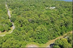 Lot 31 Blue Water Beach Cir, Carrabelle FL 32323