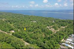 Lot 31 Blue Water Beach Cir, Carrabelle FL 32323