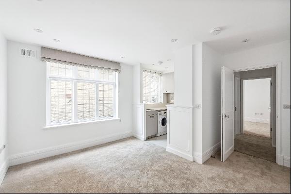 A 1 bedroom apartment to rent in SW1.