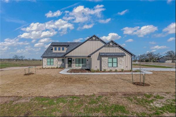 10491 Whiskey River Road, Bryan TX 77808