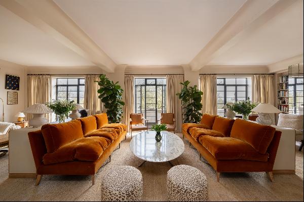 4 bedroom lateral apartment for sale in Hyde Park, W2